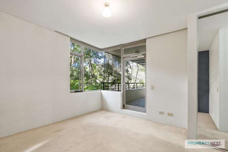Fifth view of Homely apartment listing, 17/19 Blaxland Avenue, Newington NSW 2127