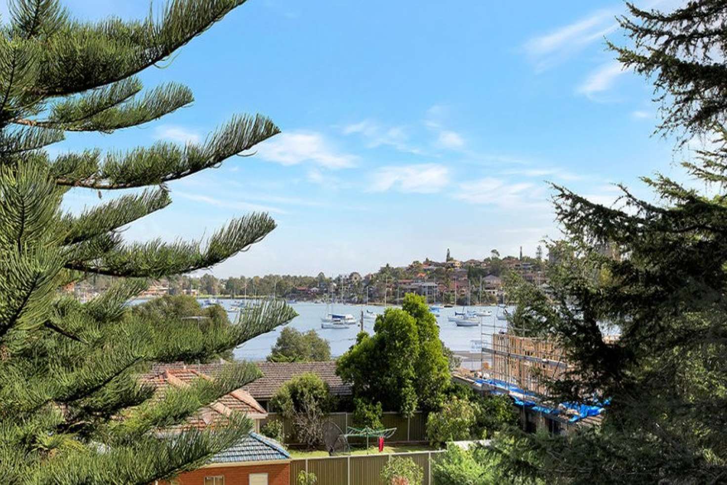 Main view of Homely unit listing, 6/283 Victoria Place, Drummoyne NSW 2047