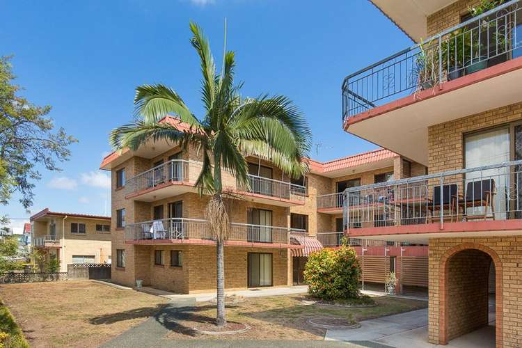 Second view of Homely unit listing, 3/99 Beatrice Terrace, Ascot QLD 4007