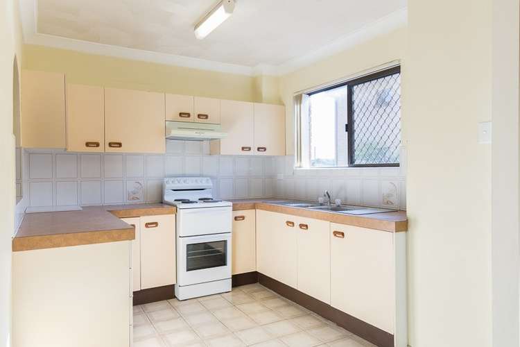 Third view of Homely unit listing, 3/99 Beatrice Terrace, Ascot QLD 4007