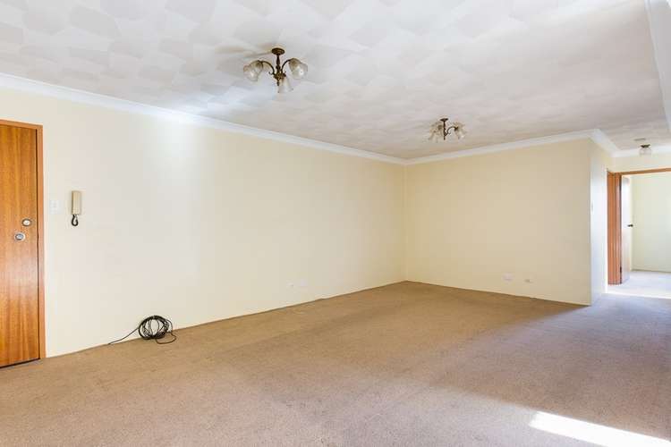 Fifth view of Homely unit listing, 3/99 Beatrice Terrace, Ascot QLD 4007