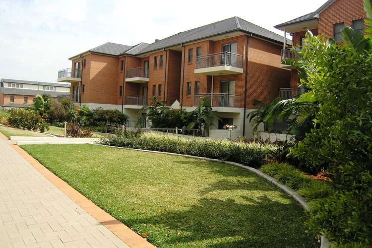 Main view of Homely apartment listing, 36/16-18 Brunswick Parade, Ashfield NSW 2131