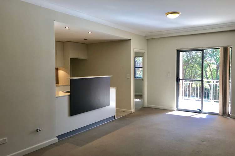 Second view of Homely apartment listing, 36/16-18 Brunswick Parade, Ashfield NSW 2131