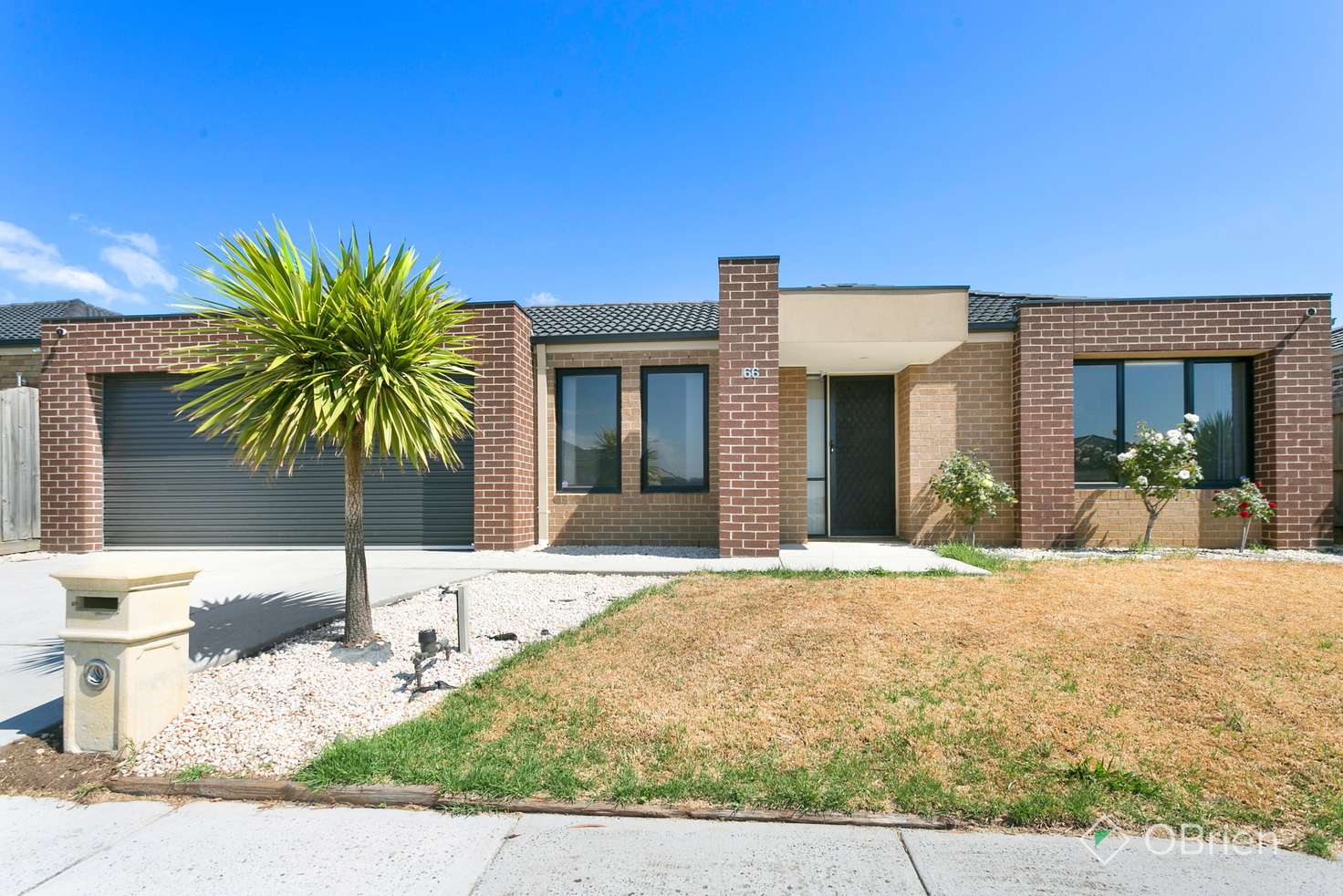 Main view of Homely house listing, 66 Fairhaven Boulevard, Cranbourne West VIC 3977