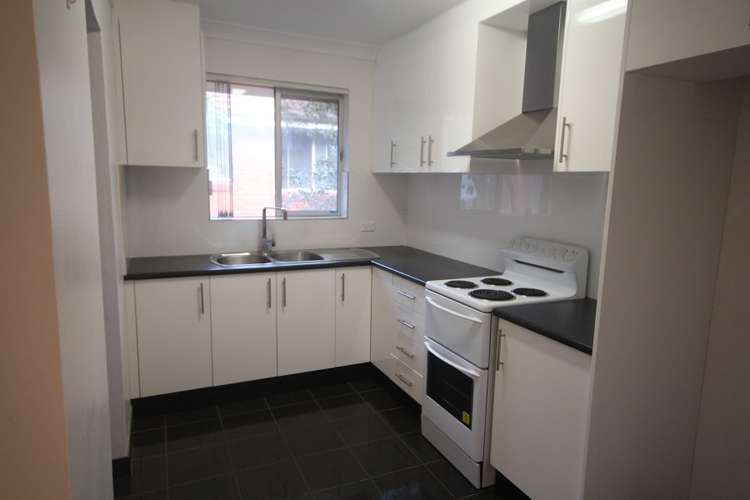 Main view of Homely apartment listing, 5/28 Oswald Street, Campsie NSW 2194