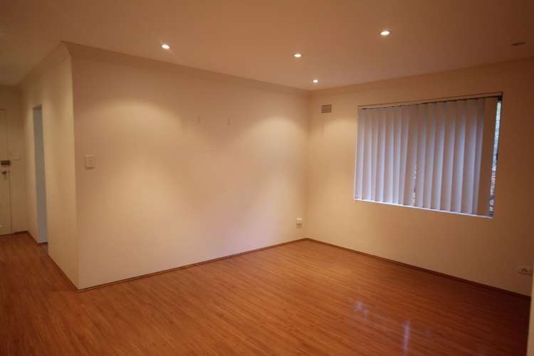 Second view of Homely apartment listing, 5/28 Oswald Street, Campsie NSW 2194