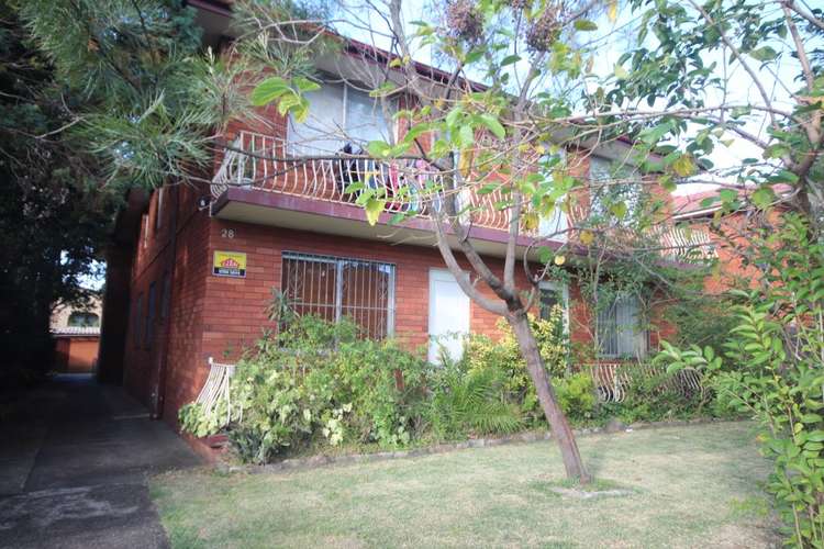 Fifth view of Homely apartment listing, 5/28 Oswald Street, Campsie NSW 2194