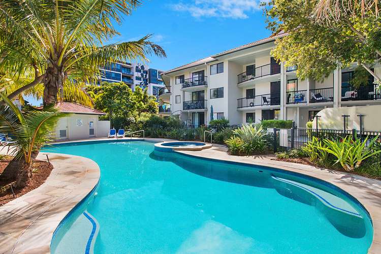 Sixth view of Homely unit listing, 29/14 Markeri Street, Mermaid Beach QLD 4218