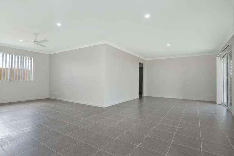 Fourth view of Homely house listing, 9 Karto Street, Cambooya QLD 4358