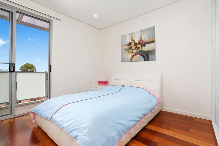 Fourth view of Homely apartment listing, 23/16-18 Mary Street, Lidcombe NSW 2141