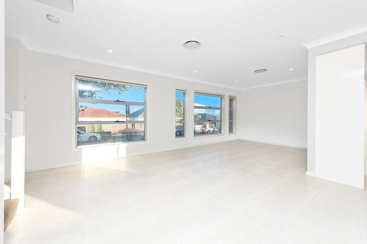 Second view of Homely townhouse listing, 42a Wellington Road, Auburn NSW 2144