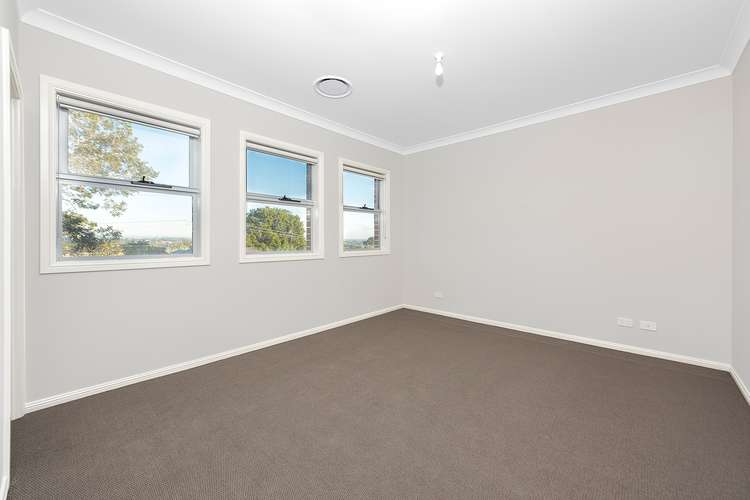 Third view of Homely townhouse listing, 42a Wellington Road, Auburn NSW 2144