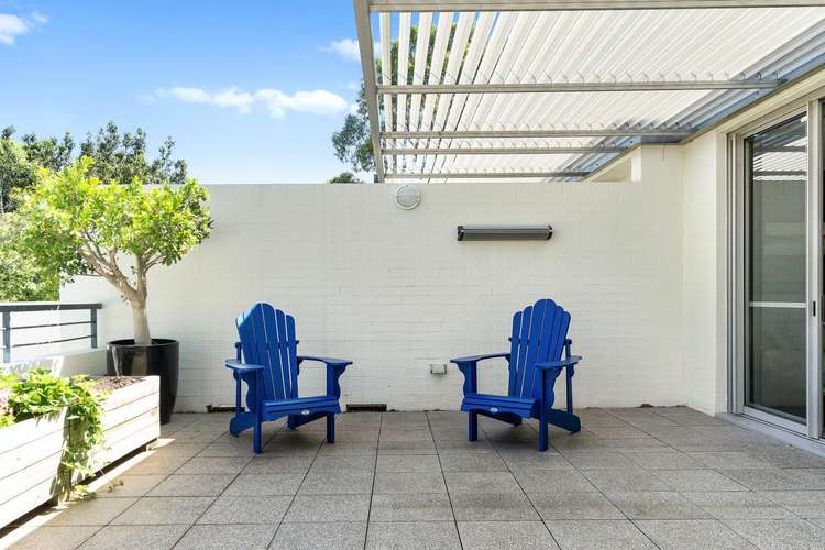 Sixth view of Homely apartment listing, 24/19 Blaxland Avenue, Newington NSW 2127
