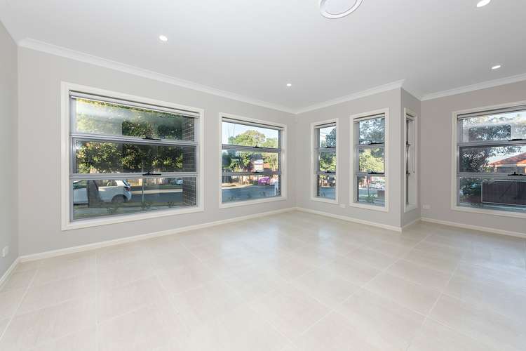 Second view of Homely house listing, 42B Wellington Road, Auburn NSW 2144