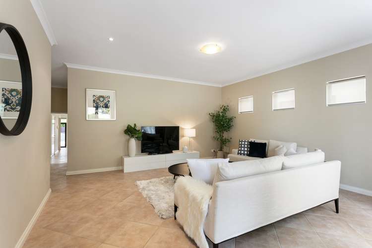 Fourth view of Homely house listing, 25 Henley Road, Mount Pleasant WA 6153