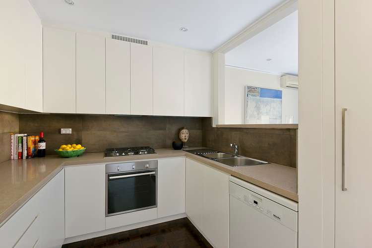 Third view of Homely apartment listing, 4/430 Darling Street, Balmain NSW 2041