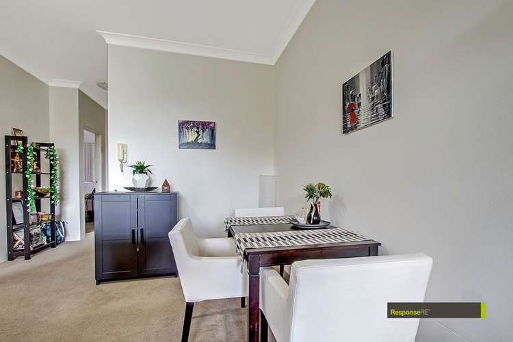 Fourth view of Homely apartment listing, Level 16/16/24 Lydbrook Street, Westmead NSW 2145