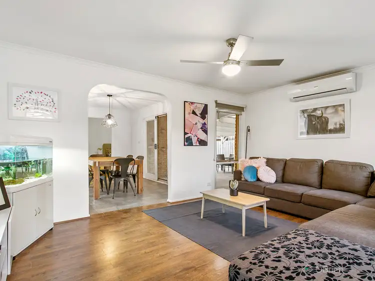 Second view of Homely house listing, 3 Annand Close, Cranbourne West VIC 3977