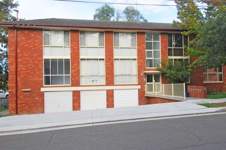 Fifth view of Homely unit listing, 2/2 Oxley Avenue, Jannali NSW 2226