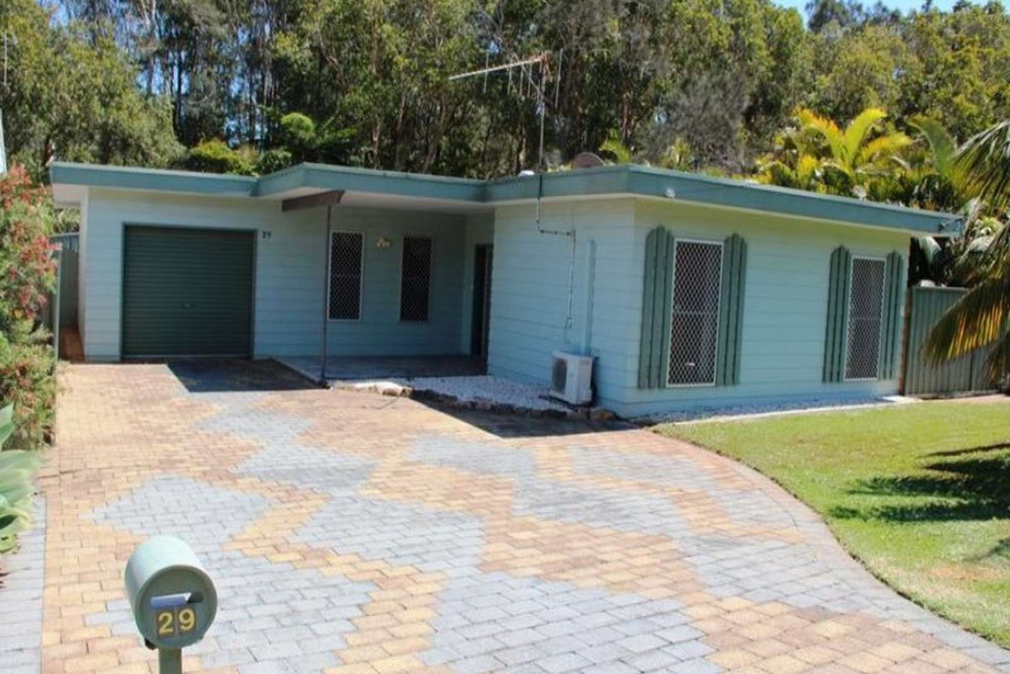 Main view of Homely house listing, 29 Pettit Street, Port Macquarie NSW 2444