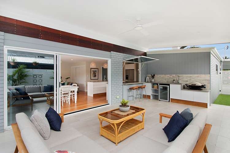 Fourth view of Homely house listing, 41 Aruma Avenue, Burleigh Waters QLD 4220