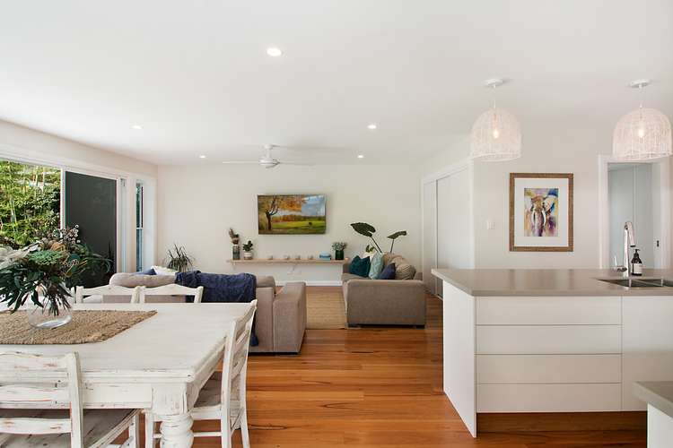 Sixth view of Homely house listing, 41 Aruma Avenue, Burleigh Waters QLD 4220