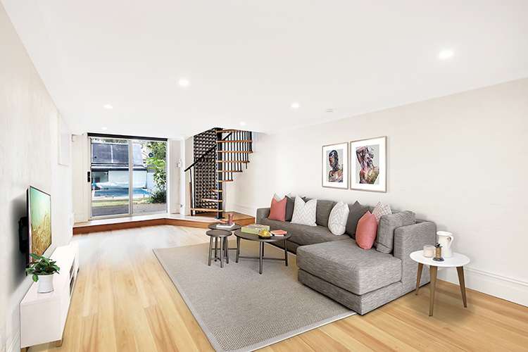 Main view of Homely house listing, 7 Ewenton Street, Balmain NSW 2041