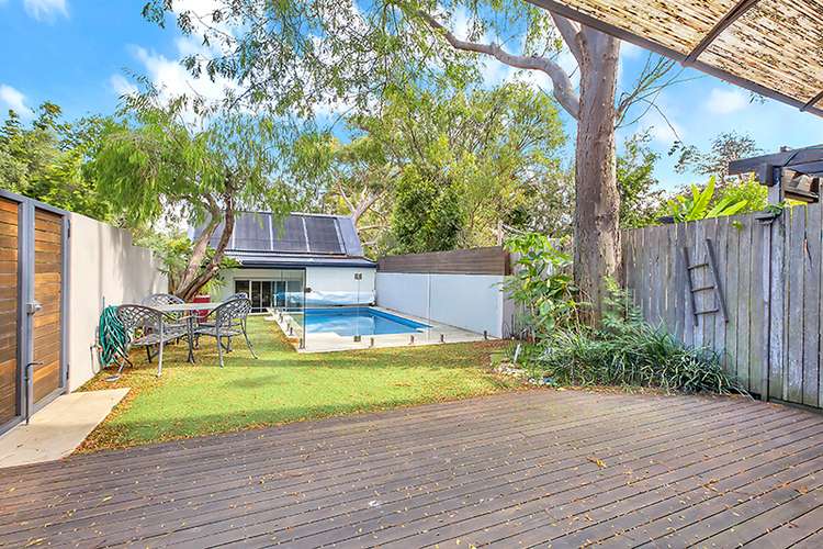 Second view of Homely house listing, 7 Ewenton Street, Balmain NSW 2041