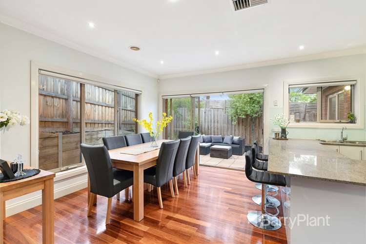 Third view of Homely unit listing, 3/15 Ashford Street, Templestowe Lower VIC 3107