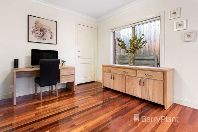 Fifth view of Homely unit listing, 3/15 Ashford Street, Templestowe Lower VIC 3107