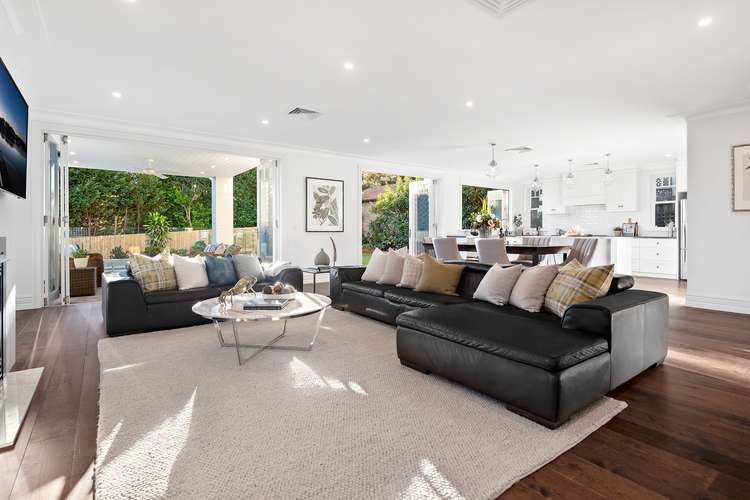 Main view of Homely house listing, 24 Wunda Road, Mosman NSW 2088