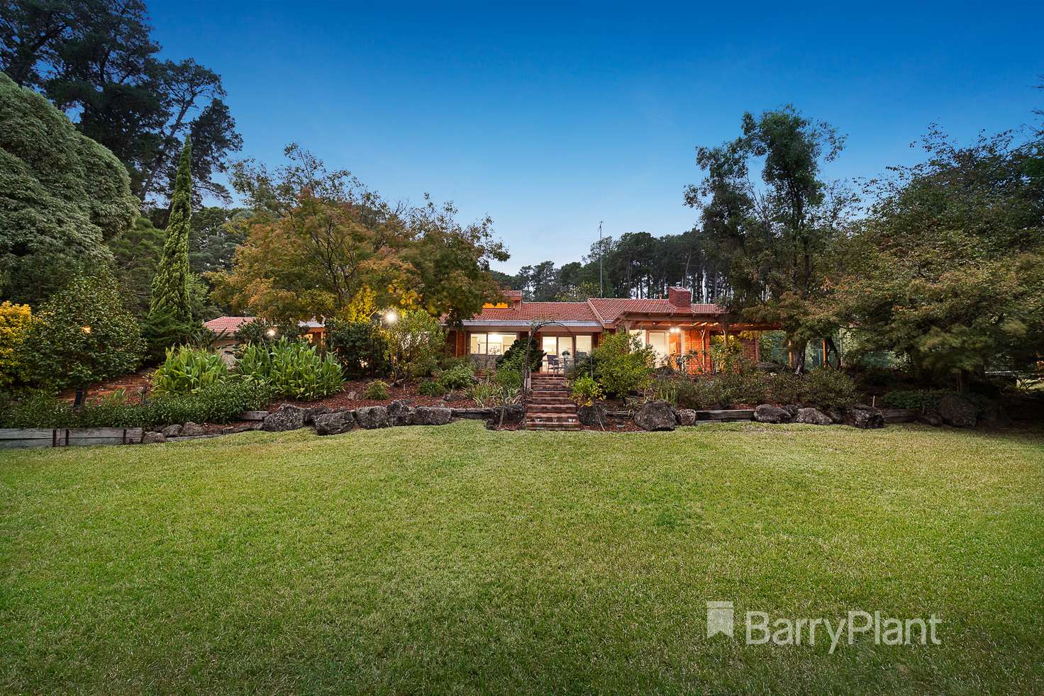 Main view of Homely house listing, 88 Woodhouse Road, Donvale VIC 3111