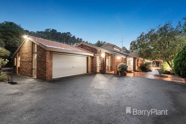 Second view of Homely house listing, 88 Woodhouse Road, Donvale VIC 3111