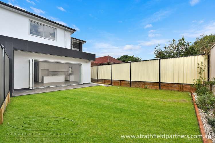 Third view of Homely semiDetached listing, 63 Ostend Street, Lidcombe NSW 2141