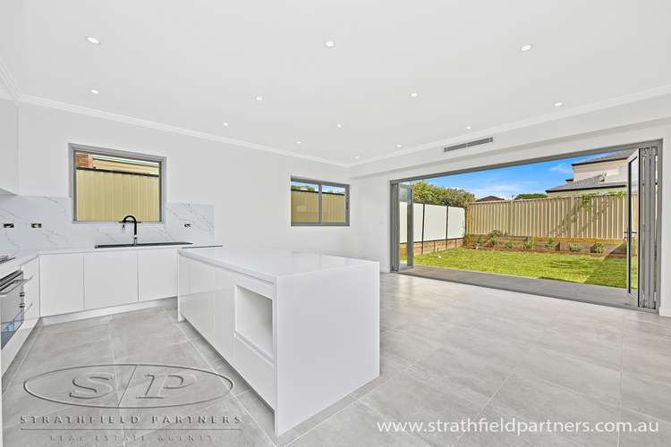 Fourth view of Homely semiDetached listing, 63 Ostend Street, Lidcombe NSW 2141