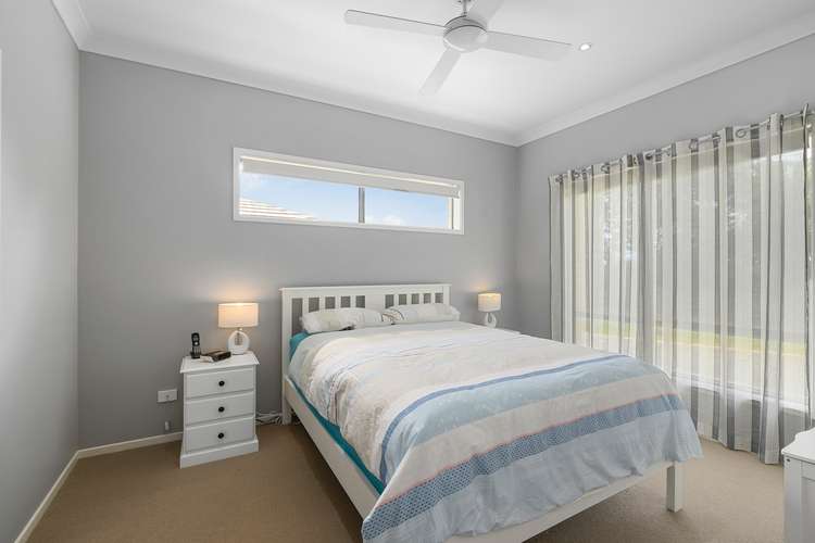 Main view of Homely house listing, 10 Oceanic Drive, Sandy Beach NSW 2456