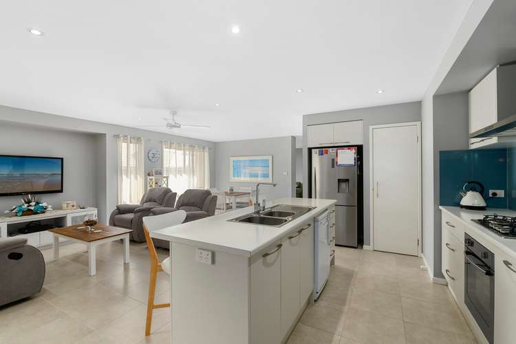 Third view of Homely house listing, 10 Oceanic Drive, Sandy Beach NSW 2456