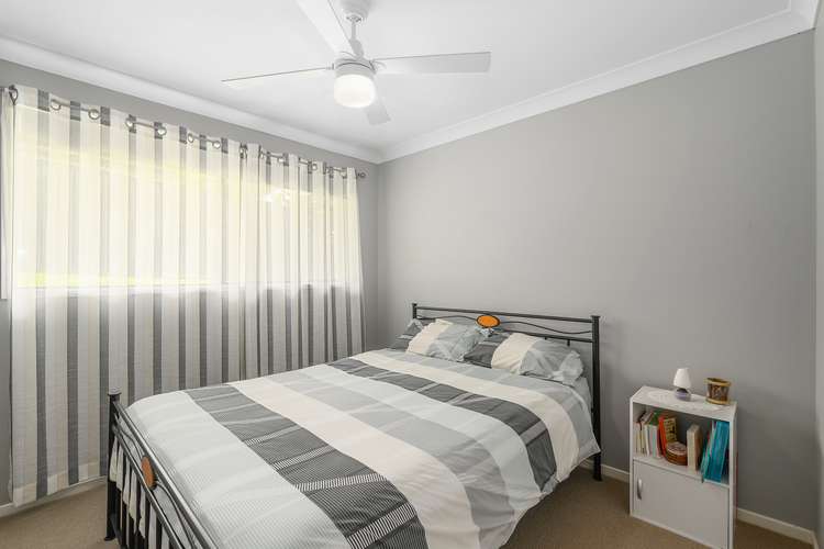 Fifth view of Homely house listing, 10 Oceanic Drive, Sandy Beach NSW 2456