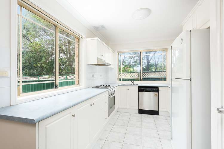 Third view of Homely townhouse listing, 5/56 Hotham Road, Gymea NSW 2227