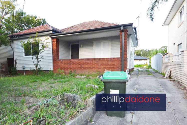 Main view of Homely house listing, 256 Park Road, Berala NSW 2141