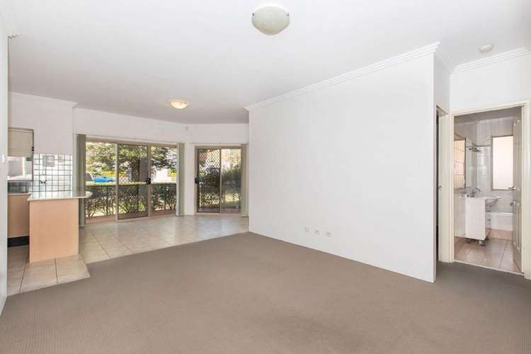 Second view of Homely apartment listing, 2/105 Elouera Road, Cronulla NSW 2230