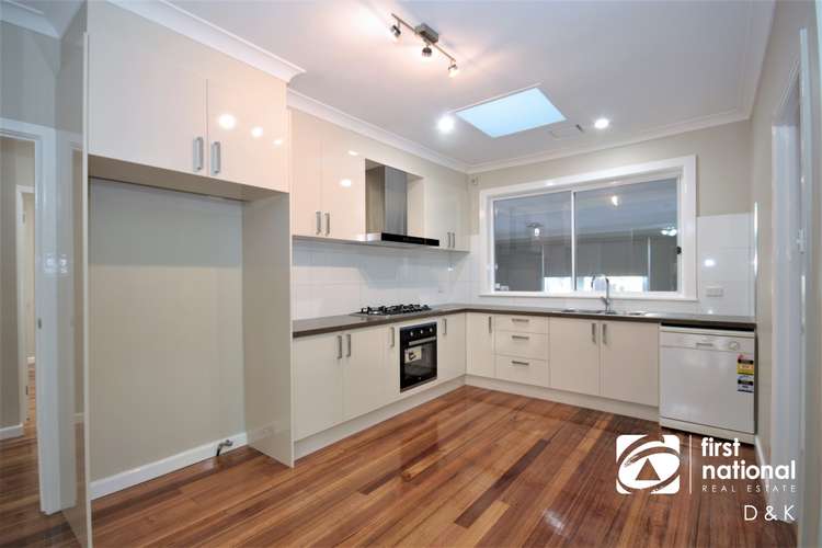Third view of Homely house listing, 12 Alden Street, Sunshine West VIC 3020