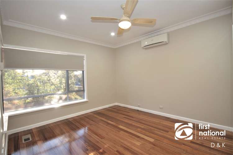 Fifth view of Homely house listing, 12 Alden Street, Sunshine West VIC 3020