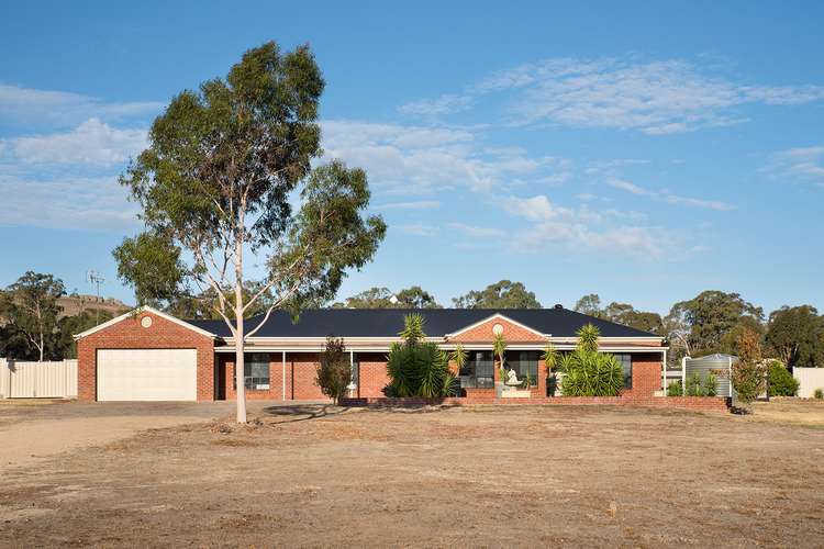 Main view of Homely house listing, 36 Hamilton Way, Lockwood South VIC 3551