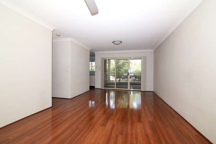 Fourth view of Homely unit listing, 16/275 Dunmore Street, Pendle Hill NSW 2145