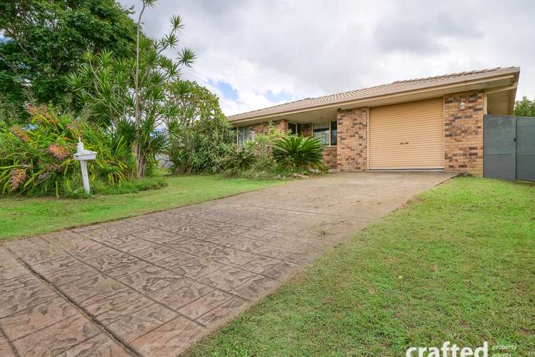 Second view of Homely house listing, 15 Bywater Street, Hillcrest QLD 4118