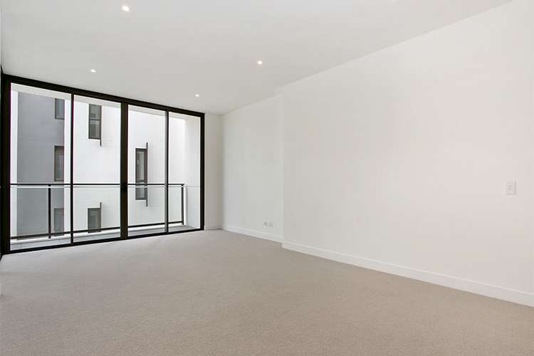 Second view of Homely apartment listing, 401/122 Ross Street, Glebe NSW 2037