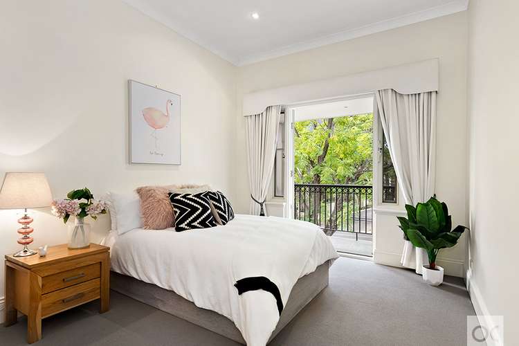 Third view of Homely townhouse listing, 2/97 George Street, Norwood SA 5067