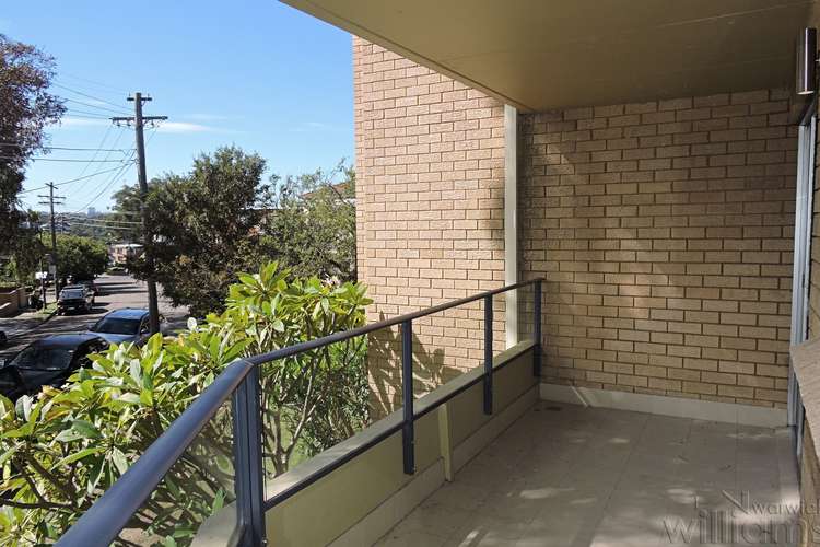 Fourth view of Homely apartment listing, 1/7 Wolseley Street, Drummoyne NSW 2047