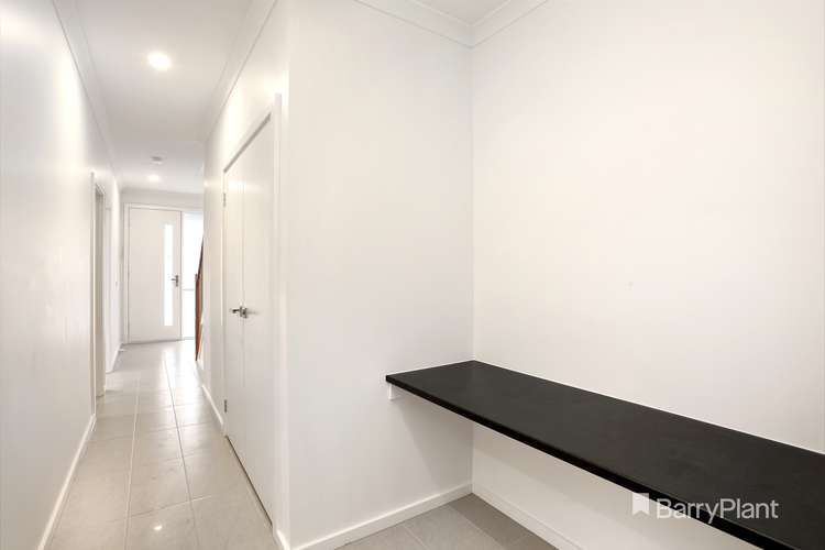Second view of Homely townhouse listing, 1/682 Pascoe Vale Road, Oak Park VIC 3046